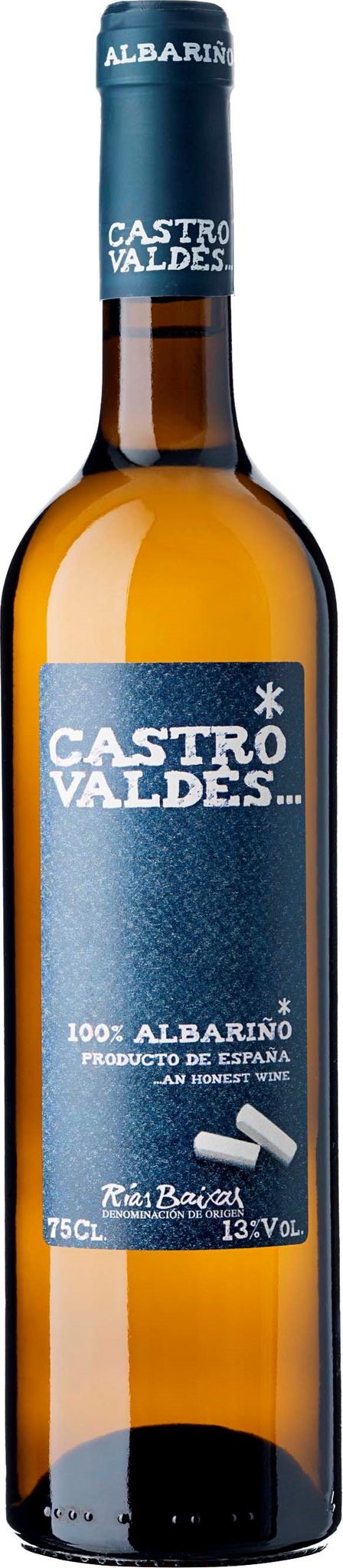 Produktbild på Castro Valdes