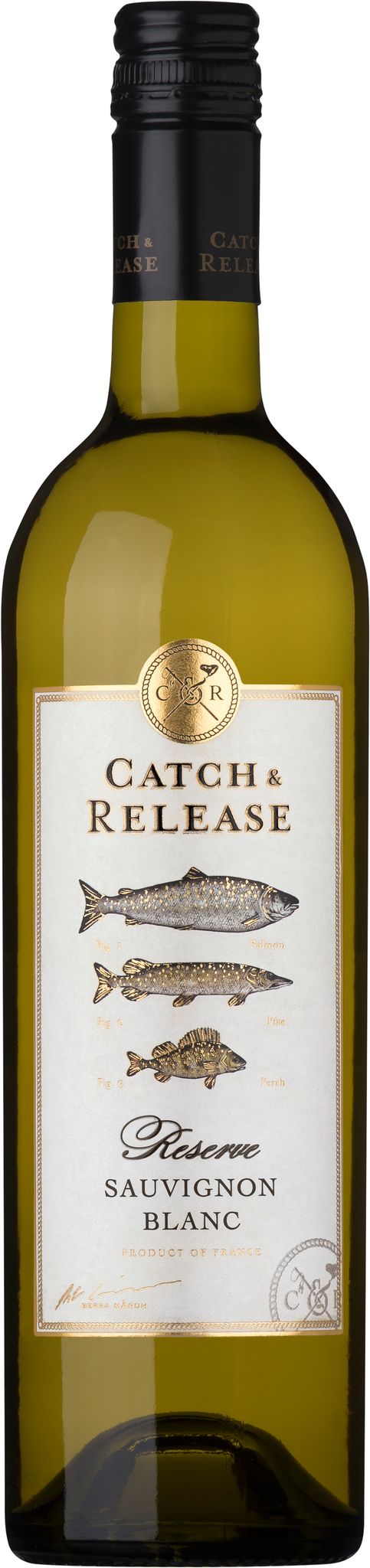 Produktbild på Catch & Release