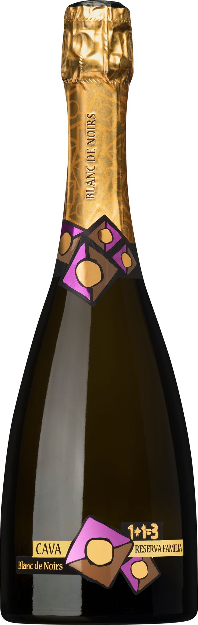 Produktbild på Cava Blanc de Noirs