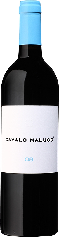 Produktbild på Cavalo Maluco