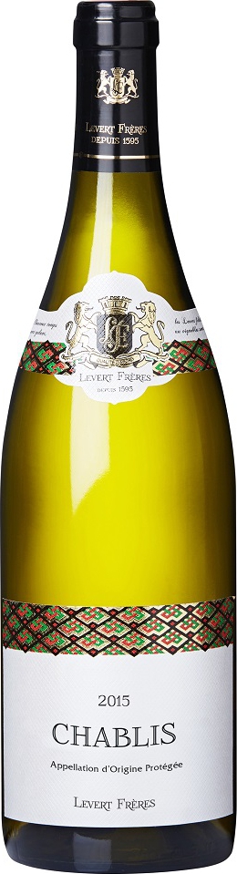 Produktbild på Chablis