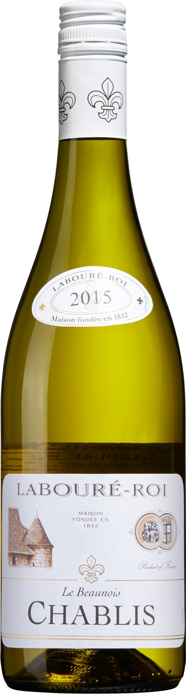 Produktbild på Chablis