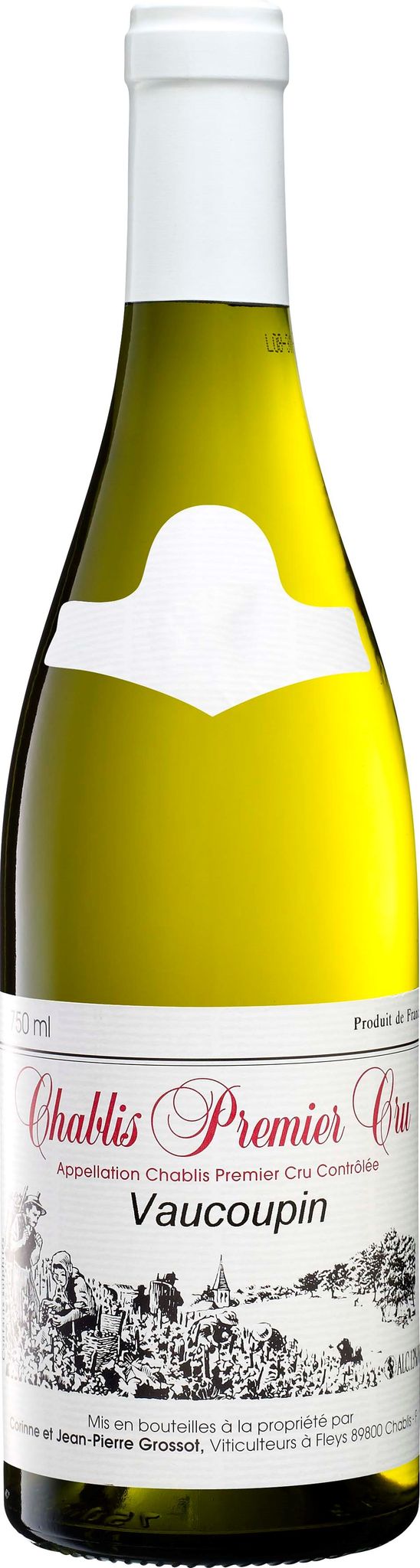 Produktbild på Chablis