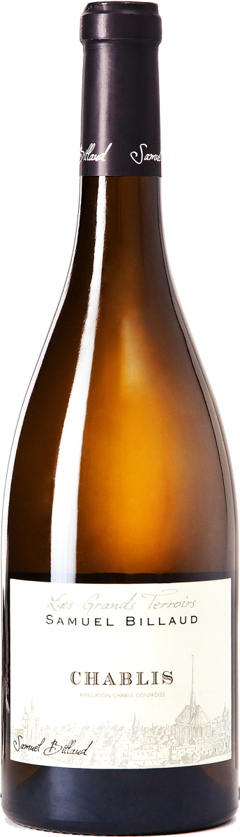 Produktbild på Chablis