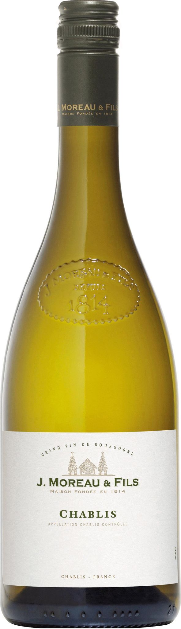 Produktbild på Chablis