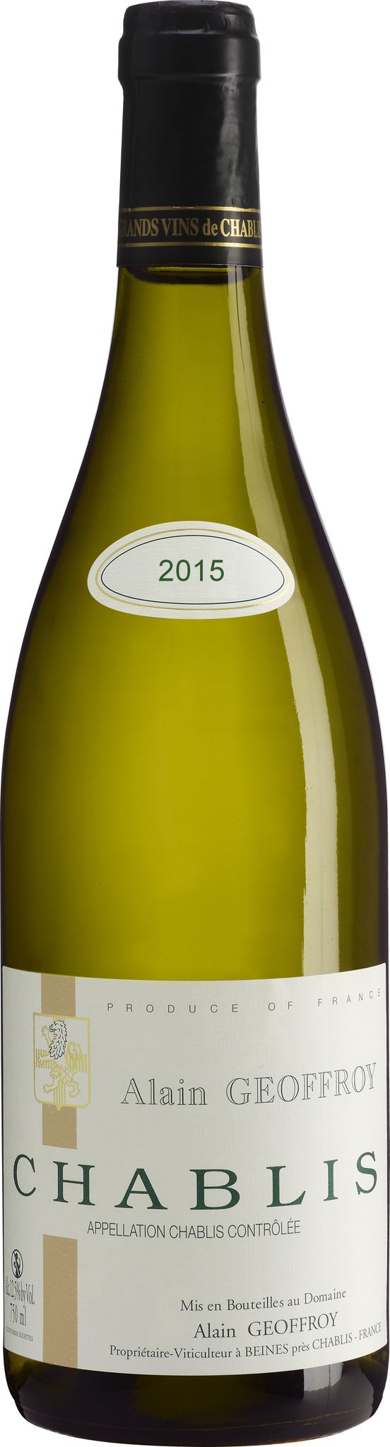 Produktbild på Chablis