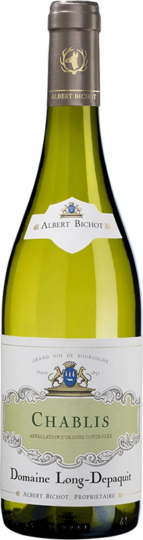 Produktbild på Chablis