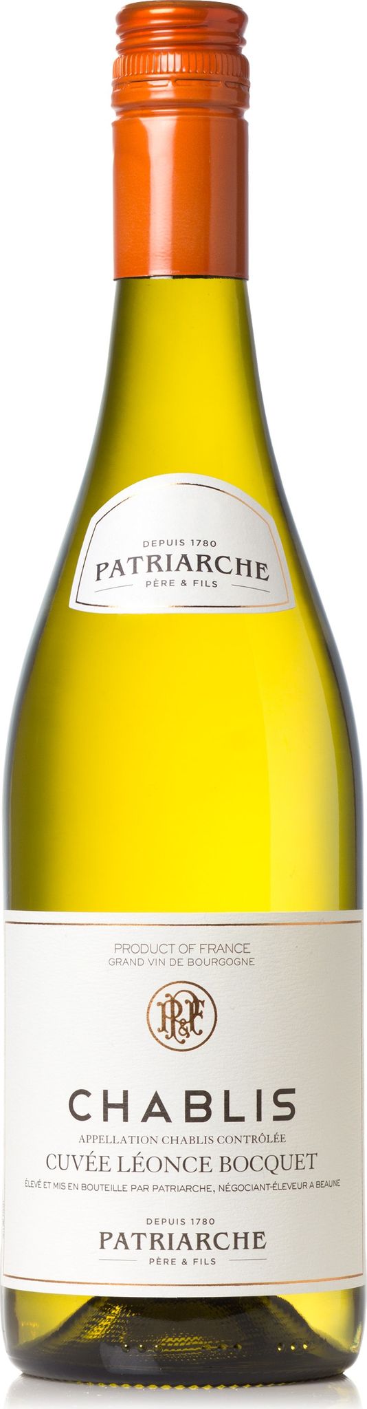Produktbild på Patriarche Chablis