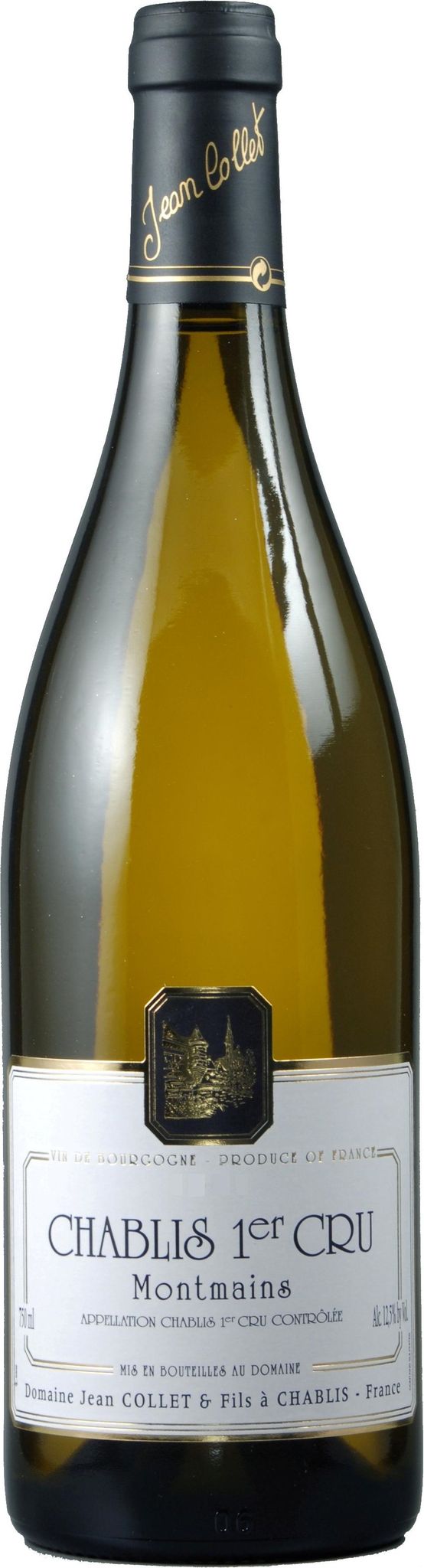 Produktbild på Chablis