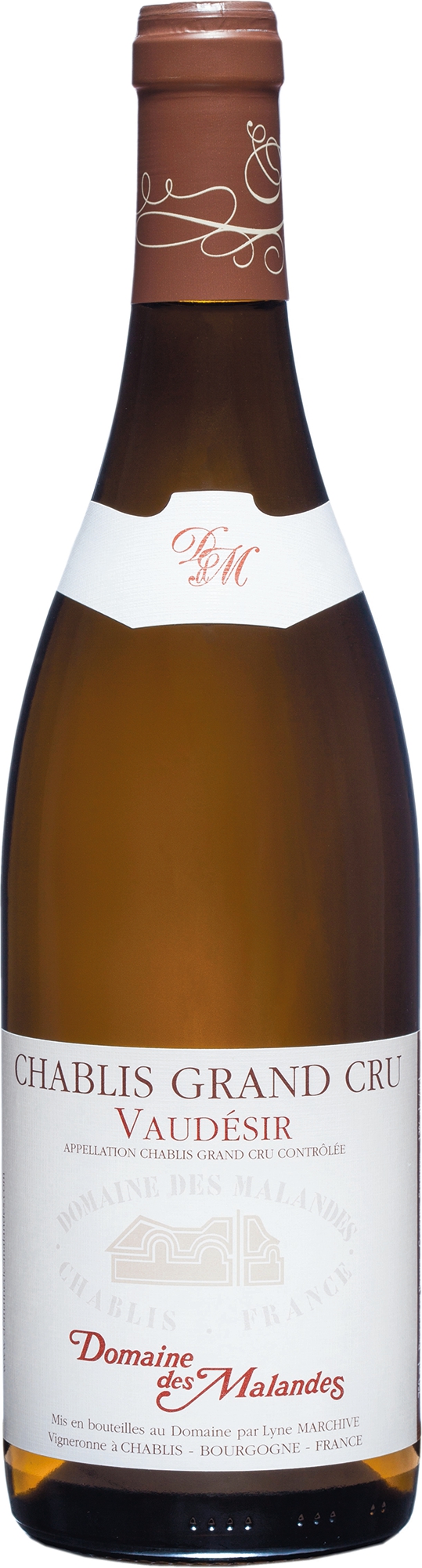 Produktbild på Chablis