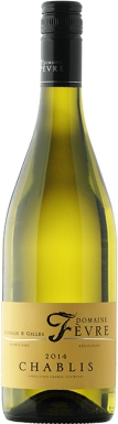Produktbild på Chablis