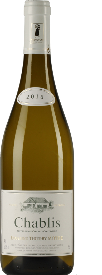 Produktbild på Chablis