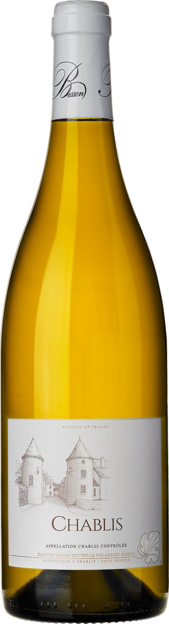 Produktbild på Chablis