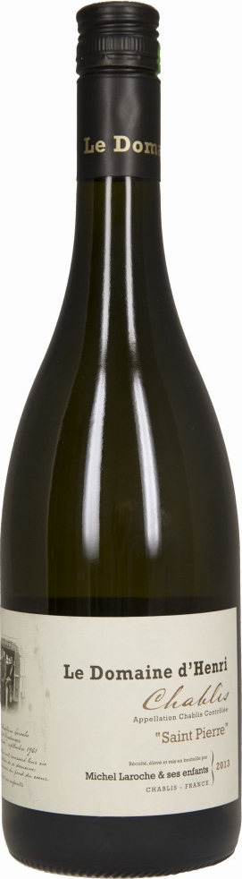 Produktbild på Chablis