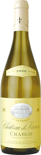 Produktbild på Chablis