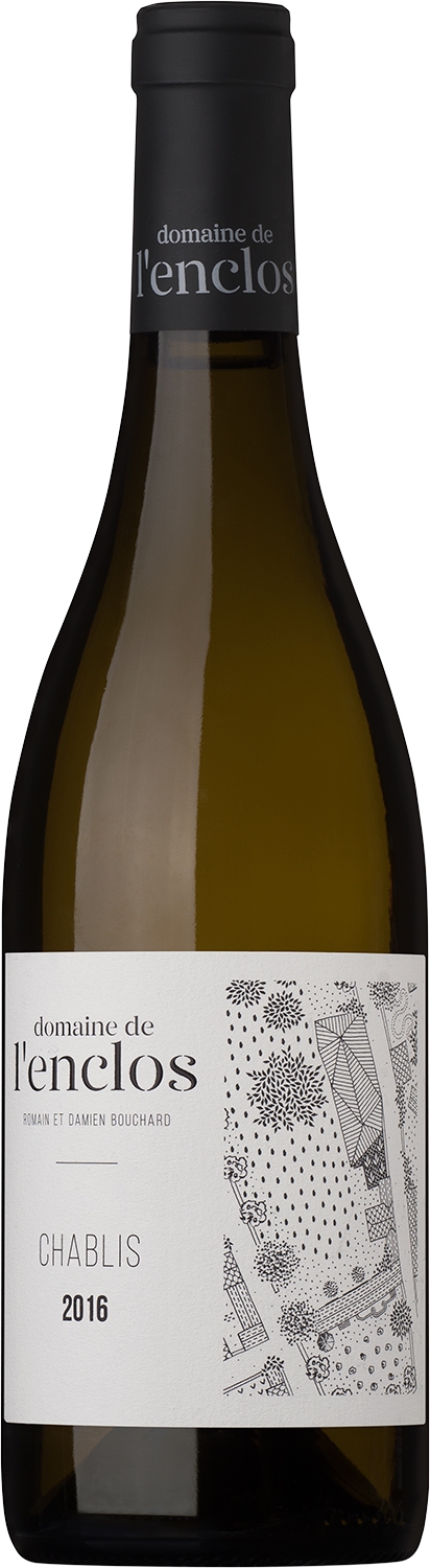Produktbild på Chablis