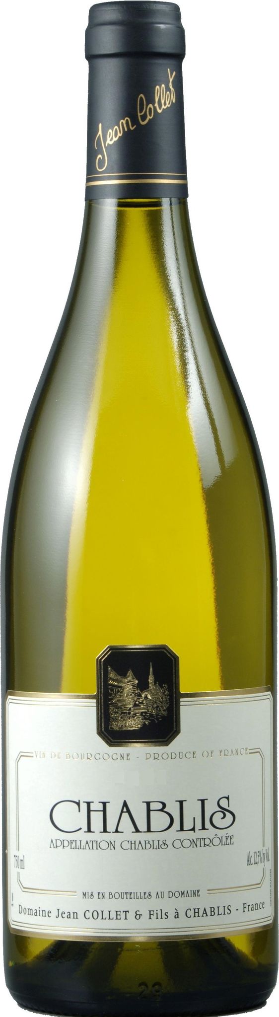 Produktbild på Chablis