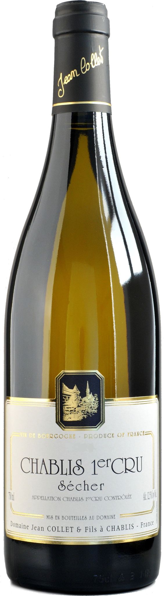 Produktbild på Chablis