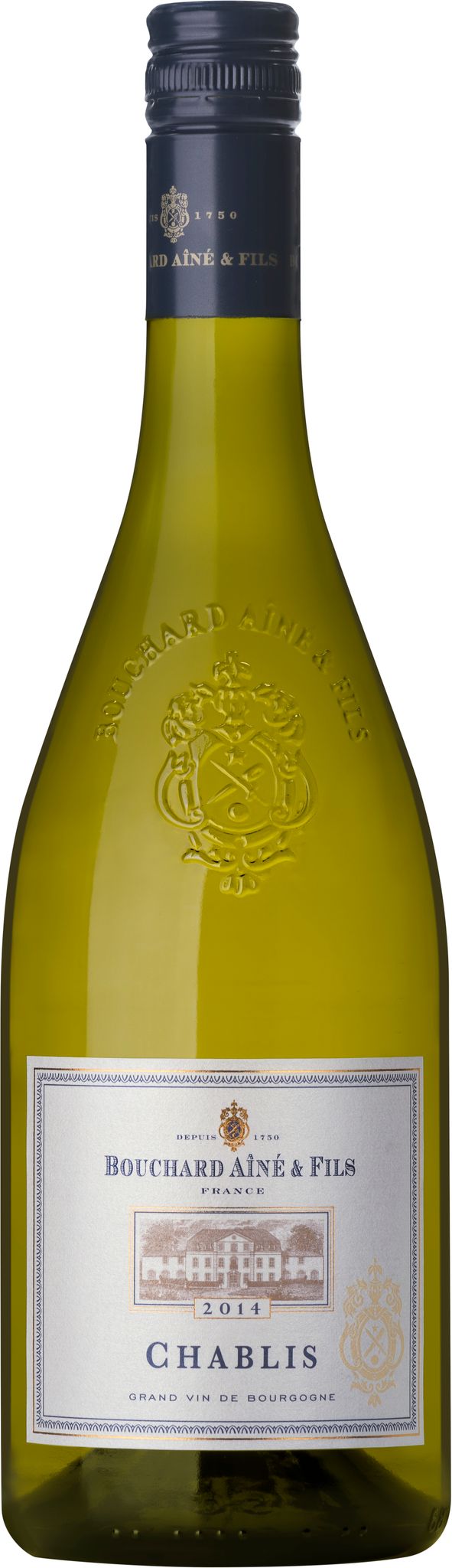 Produktbild på Chablis