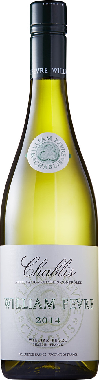Produktbild på Chablis