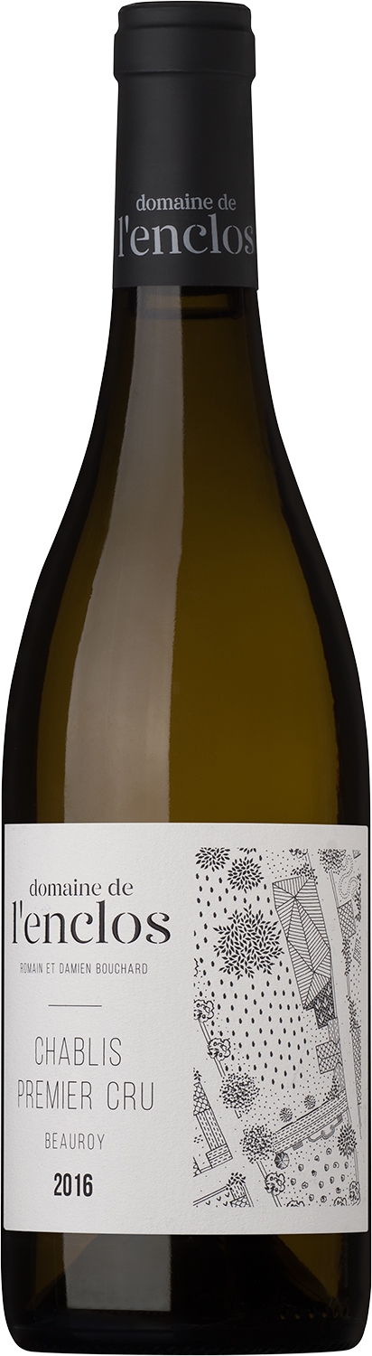 Produktbild på Chablis Premier Cru