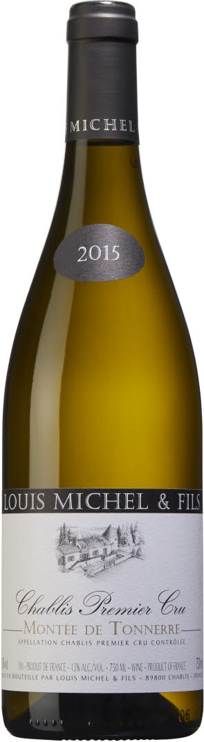 Produktbild på Chablis Premier Cru