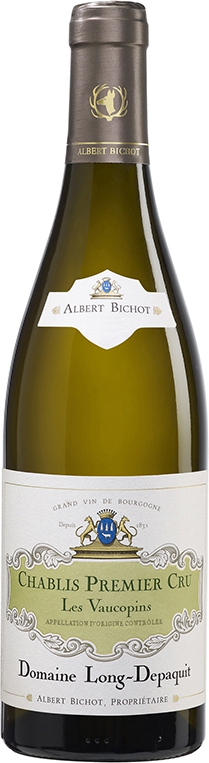 Produktbild på Chablis Premier Cru Les Vaucopins