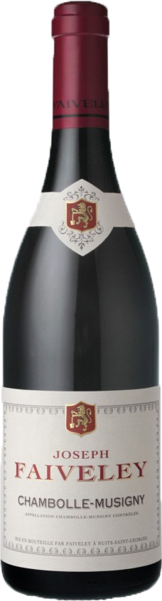 Produktbild på Chambolle-Musigny