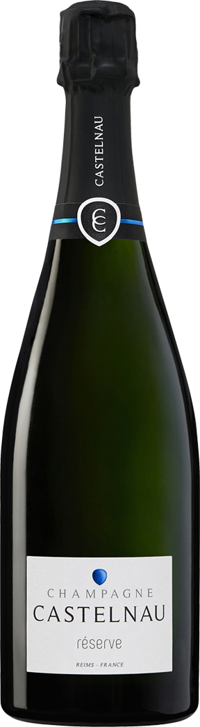 Produktbild på Champagne de Castelnau