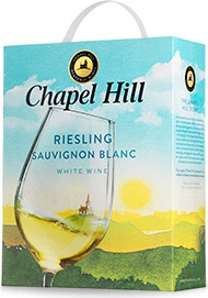 Produktbild på Chapel Hill