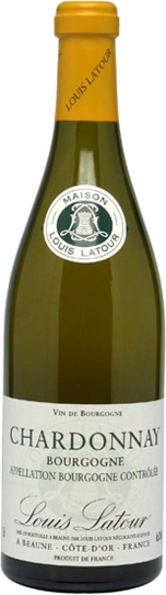 Produktbild på Chardonnay