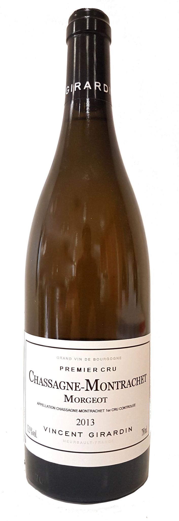 Produktbild på Chassagne-Montrachet