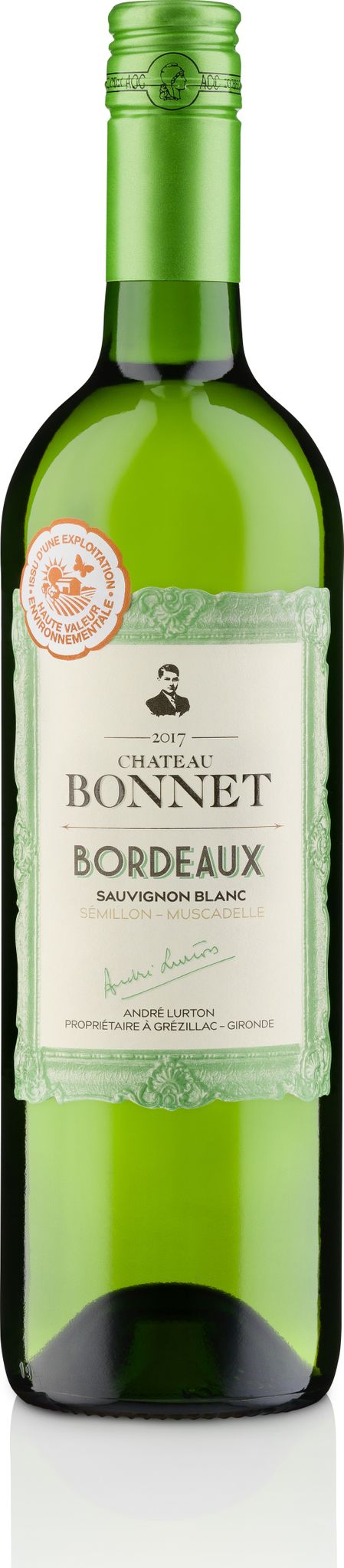 Produktbild på Château Bonnet