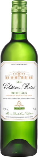 Produktbild på Château Briot