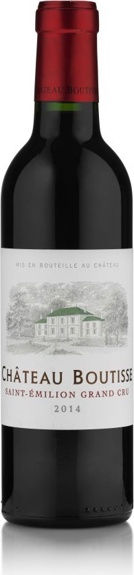 Produktbild på Château Boutisse