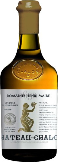 Produktbild på Château-Chalon