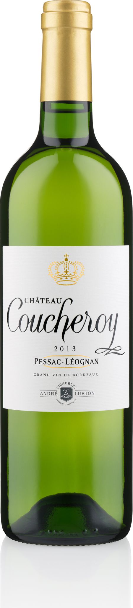 Produktbild på Château Coucheroy