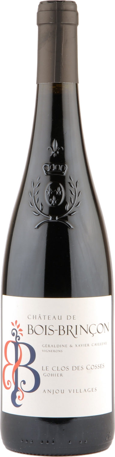 Produktbild på Château de Bois-Brinçon
