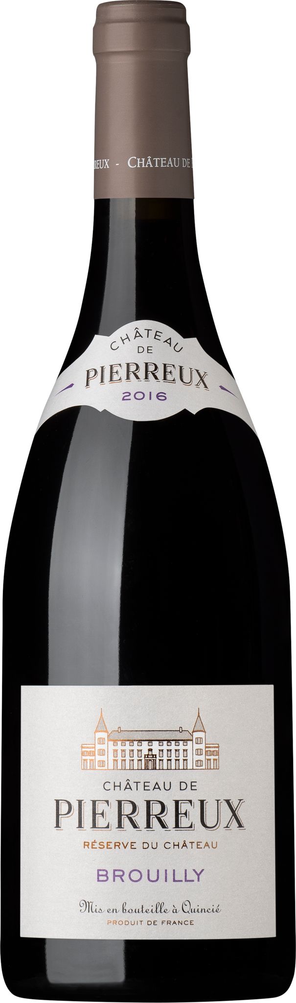 Produktbild på Château de Pierreux
