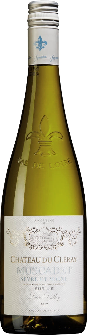 Produktbild på Château du Cléray