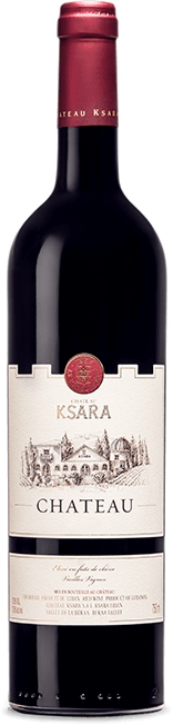 Produktbild på Château Ksara