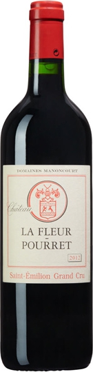Produktbild på Chateau La Fleur Pourret