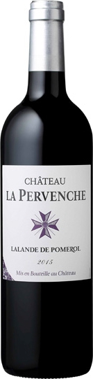 Produktbild på Château La Pervenche