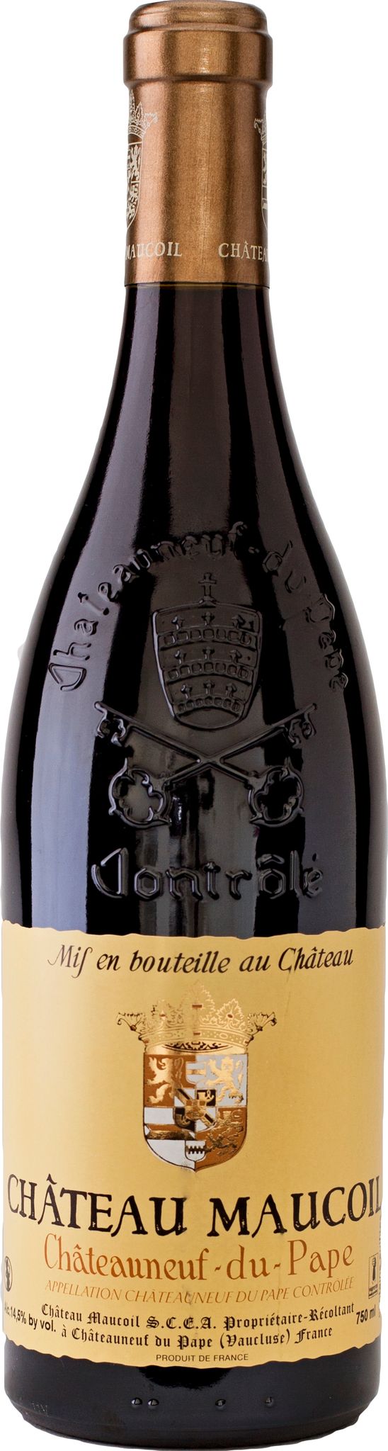 Produktbild på Château Maucoil