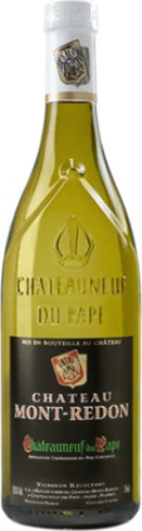 Produktbild på Château Mont-Redon