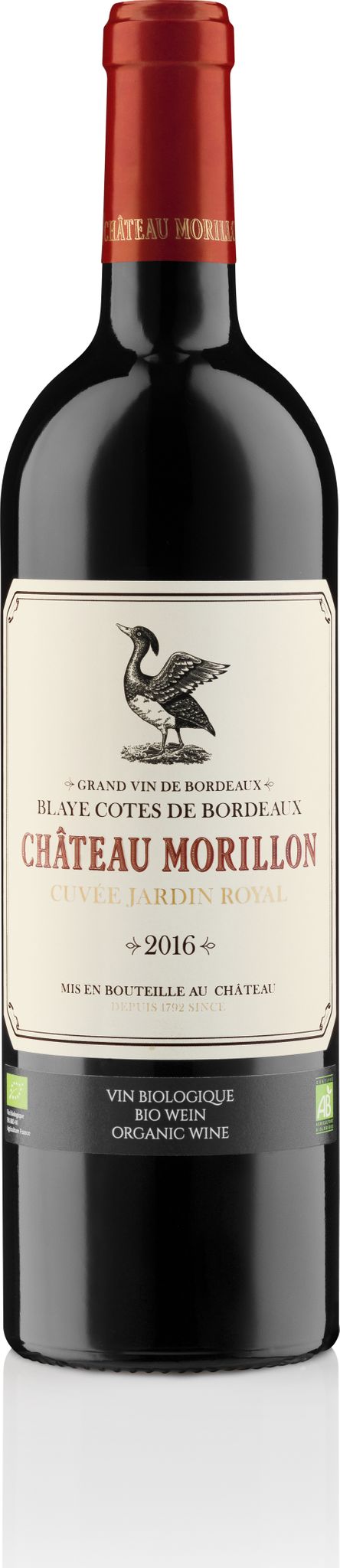 Produktbild på Château Morillon