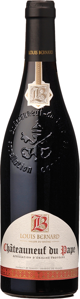 Produktbild på Châteauneuf du Pape
