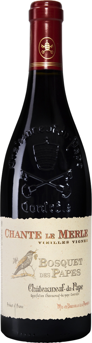 Produktbild på Châteauneuf-du-Pape