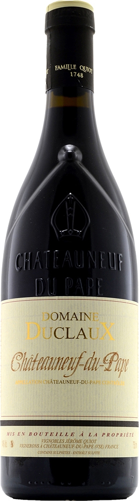 Produktbild på Châteauneuf-du-Pape