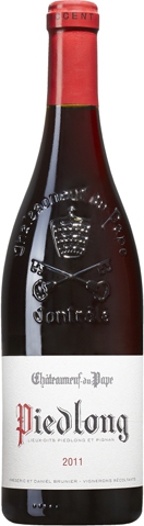 Produktbild på Chateauneuf-du-Pape Piedlong